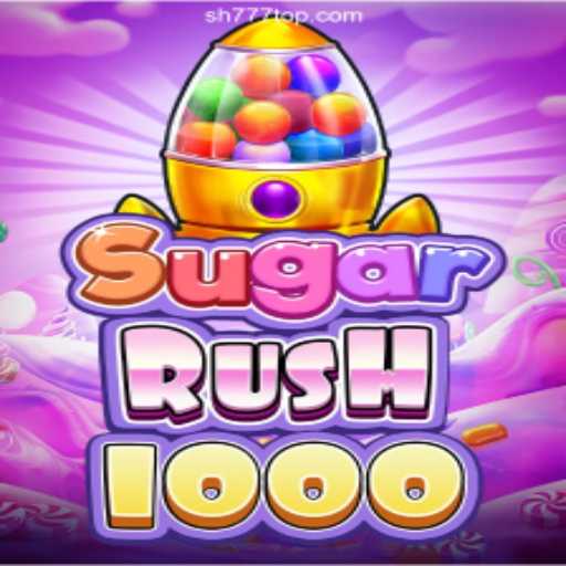Exploring the Sweet Excitement of SugarRush1000 at SH777 Oficial 💯️
